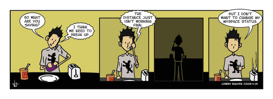 emotional impact