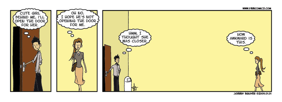 chivalry…not used correctly
