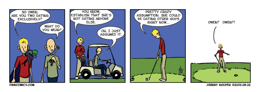 assumptions