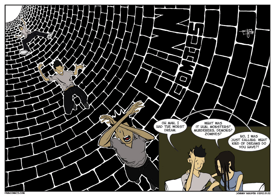 down the well down the well